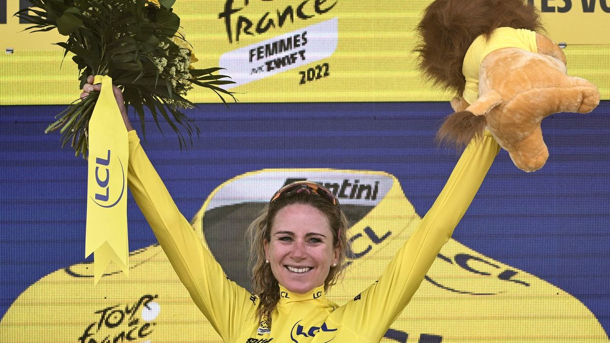 Skončila ženská Tour de France. Byl to úspěch? Projekt stojí na hraně